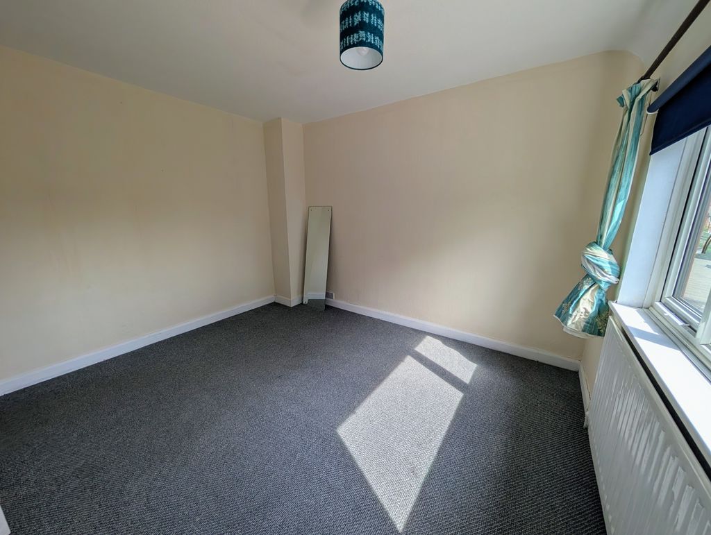 Woodleigh Avenue Harborne